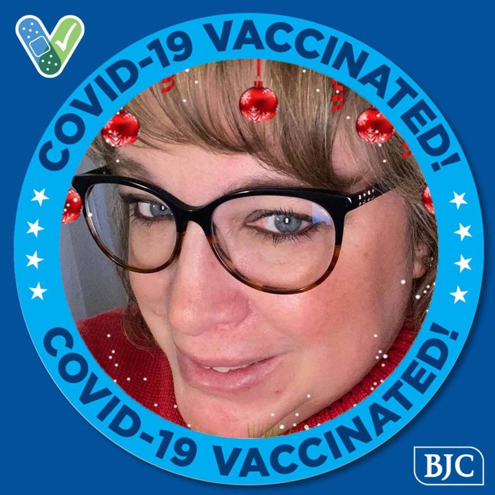 Meet your Posher, Heidi